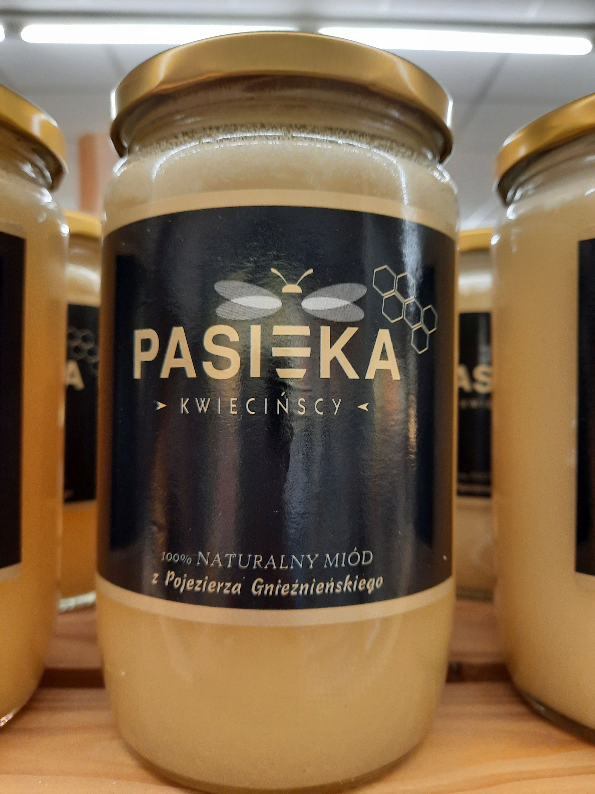 Pasieka Kwici?ski